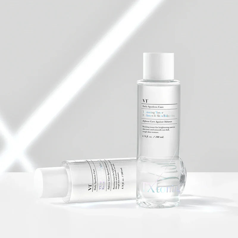 VT Cosmetics TX Toning Toner 200ml — product image 4