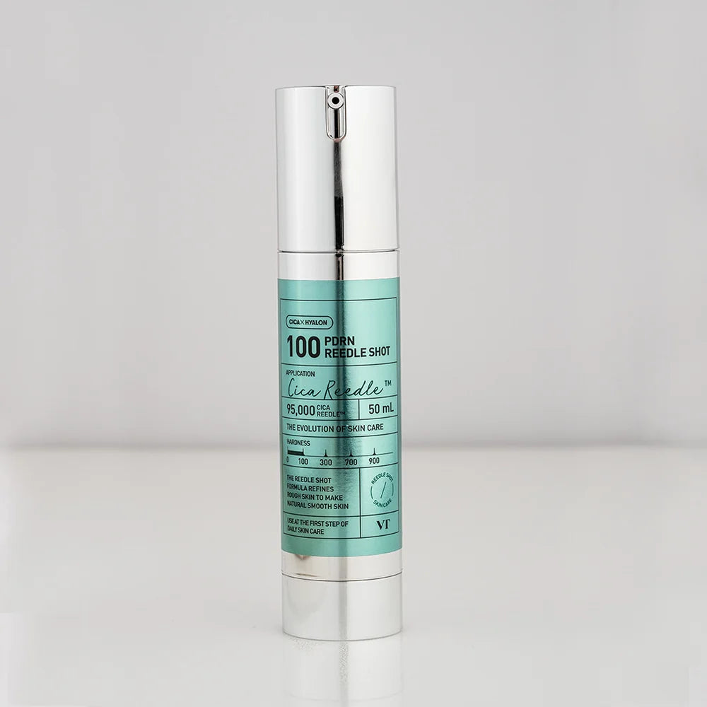 VT Cosmetics PDRN Reedle Shot 100 50ml — product image 4