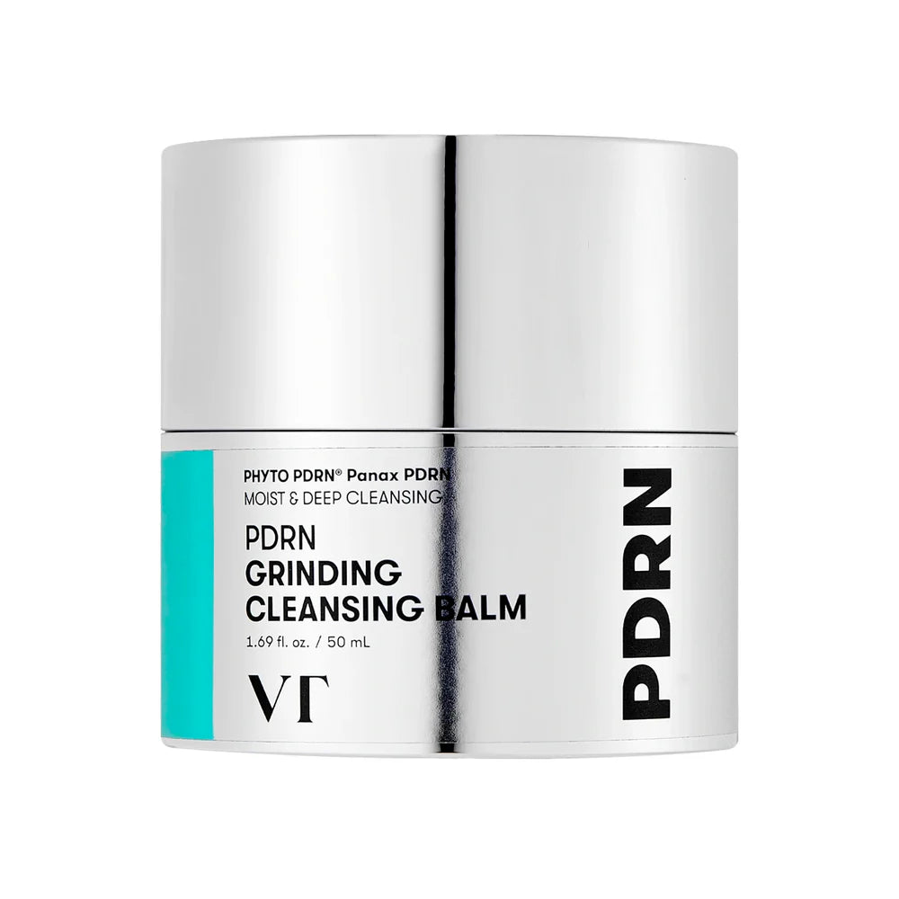 VT Cosmetics PDRN Grinding Cleansing Balm 50ml — 50ml