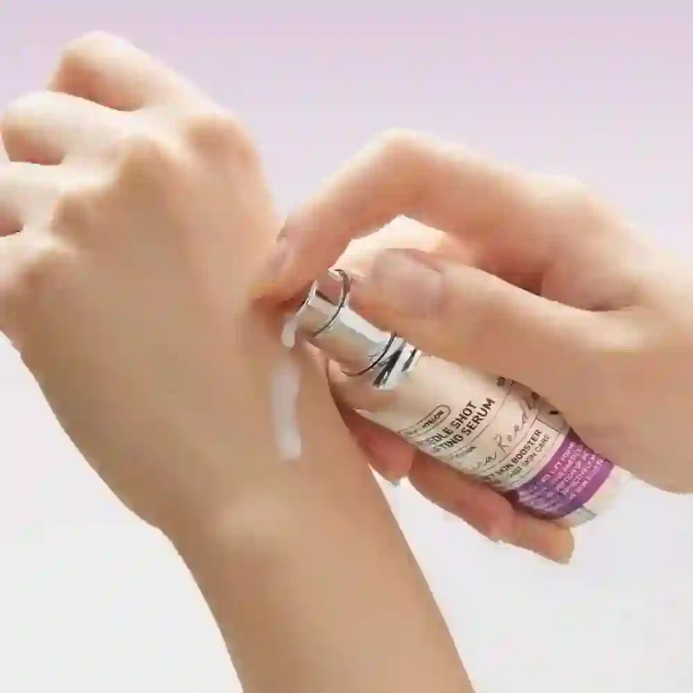 VT Cosmetics Reedle Shot Lifting Serum 30ml — product image 4