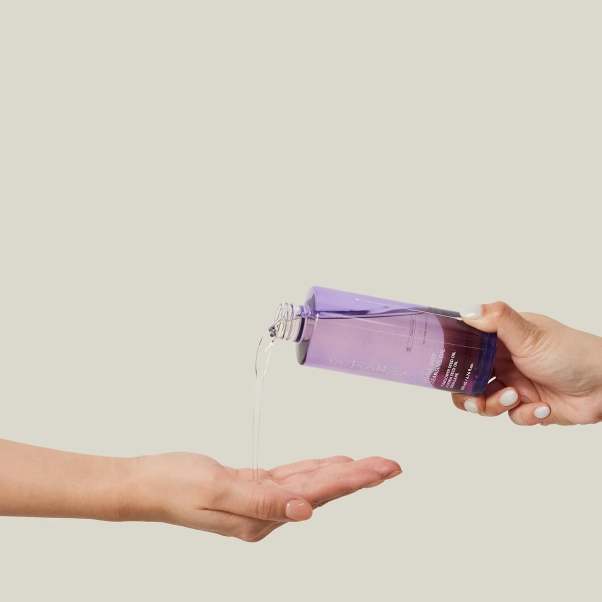 VVBETTER Gentle Deep Cleansing Oil 200ml — product image 7