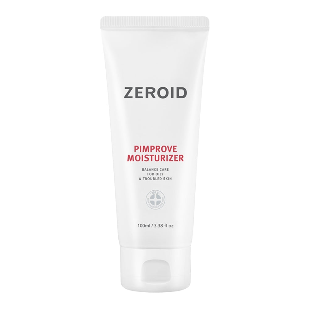 ZEROID Pamélisation de l'humidité 100 ml — Photo du produit 1