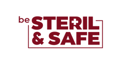 be STERIL&SAFE