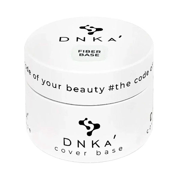 Base coat – Fiber Base DNKa – 30 ml — NailMarket product photograph
