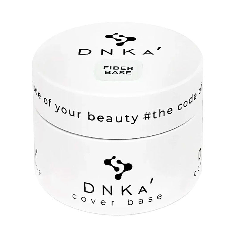 Base coat – Fiber Base DNKa – 30 ml — NailMarket product photograph