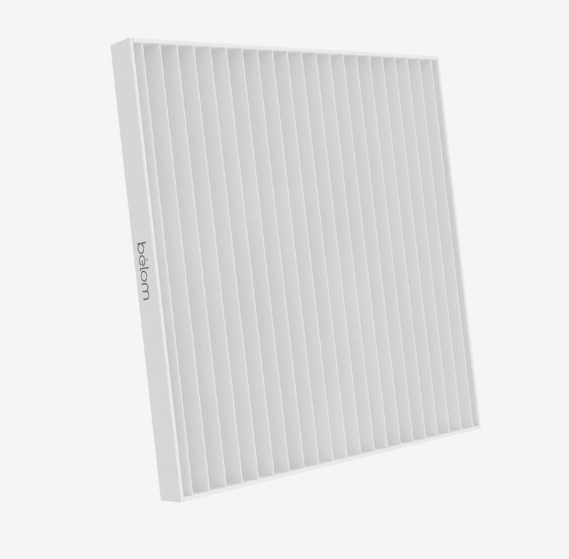 Belom A1 Dust Filter – Replacement Filter — NailMarket product photograph