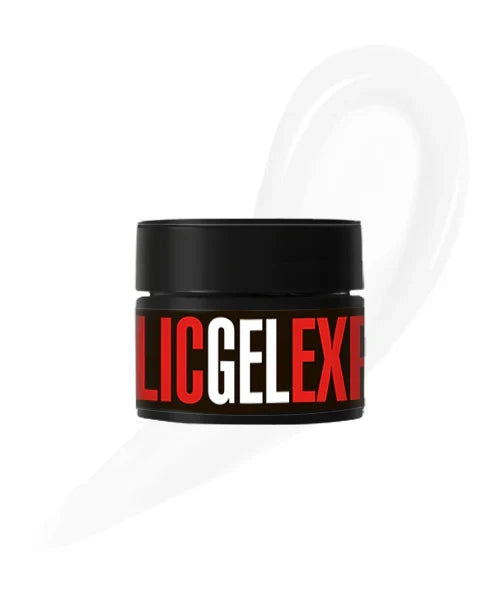 KODI Acrylic Gel Express Milky 30 g modelling material