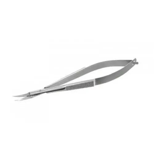 STALEKS EXPERT 90/1 Cuticle Micro Scissors — product catalogue photograph