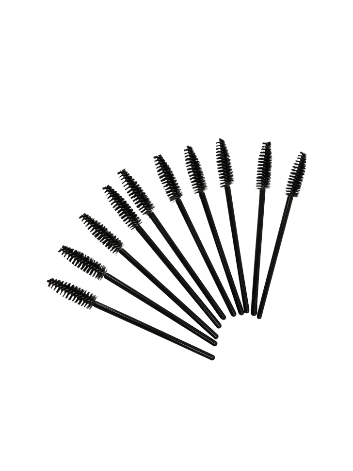 THUYA Lash Brush 25 pcs — NailMarket product photograph