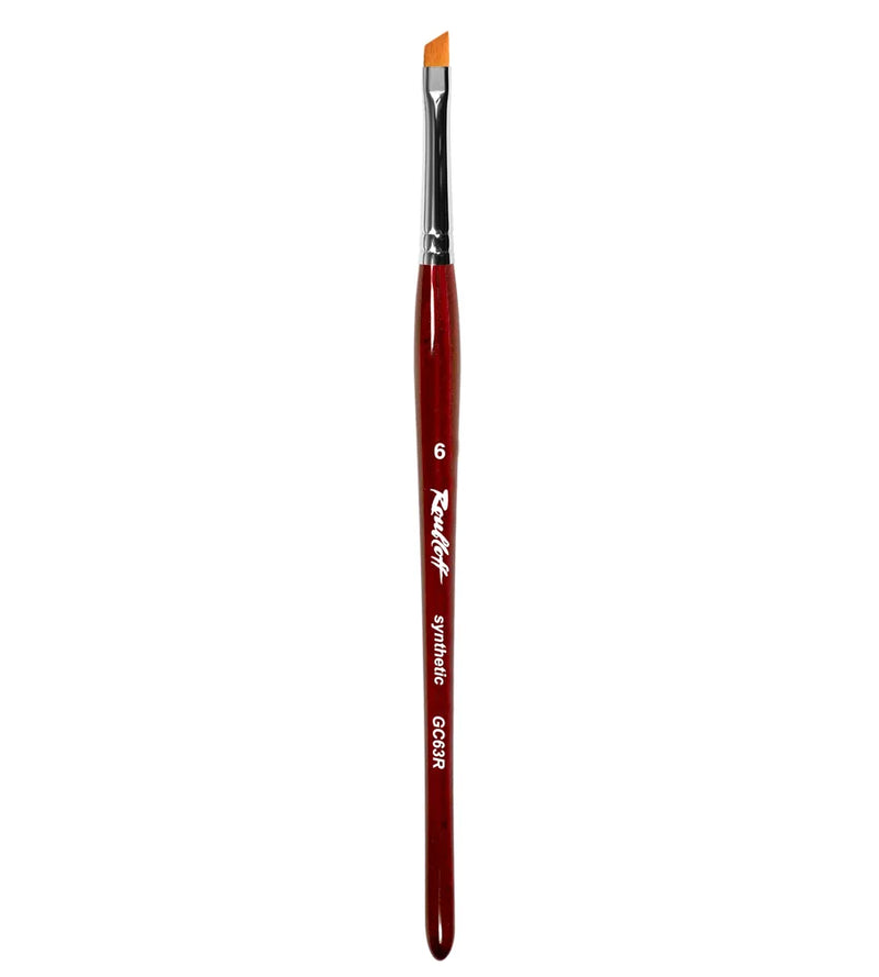 Roubloff Gel Brush GC63R – 6 — NailMarket product photograph