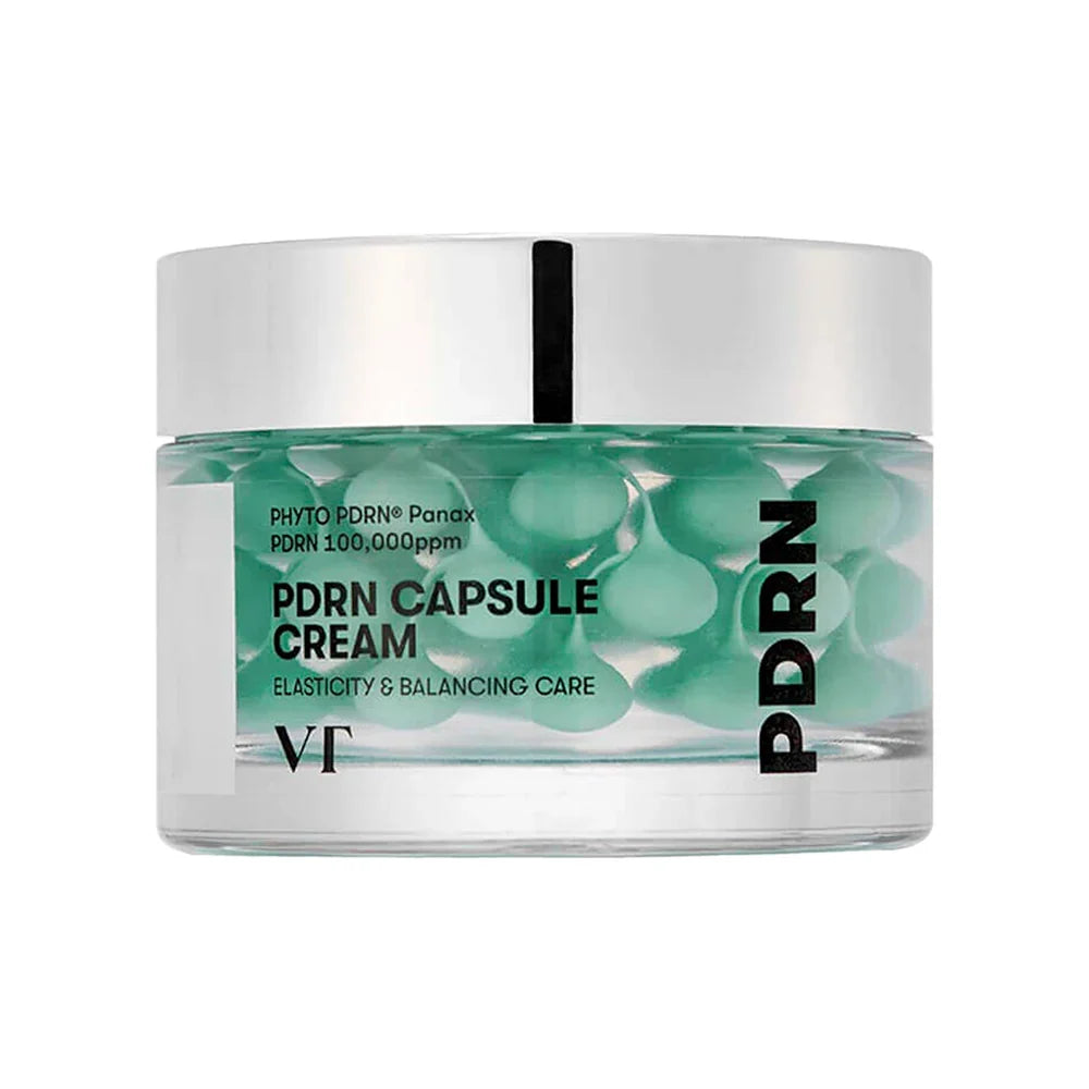 VT Cosmetics PDRN Capsule Cream 100 50ml