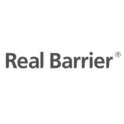 REAL BARRIER