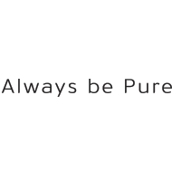 ALWAYS BE PURE