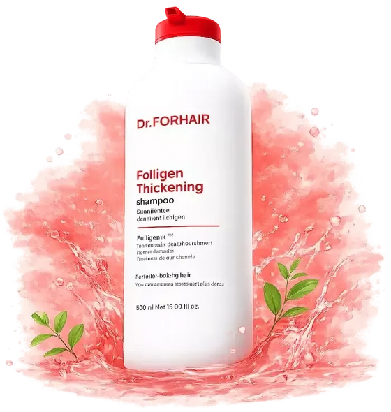 DR. FORHAIR