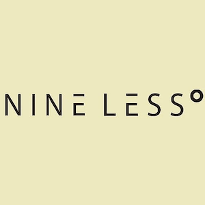 NINE LESS