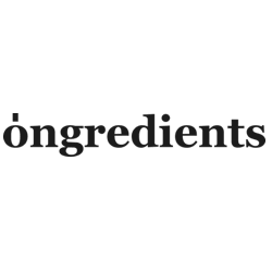 ONGREDIENTS
