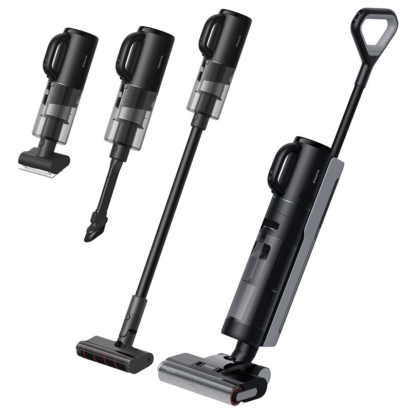 Dreame H12 Dual Floor & Carpet Cleaner
