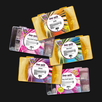 Imenka Pack of 5 Tips Imenka