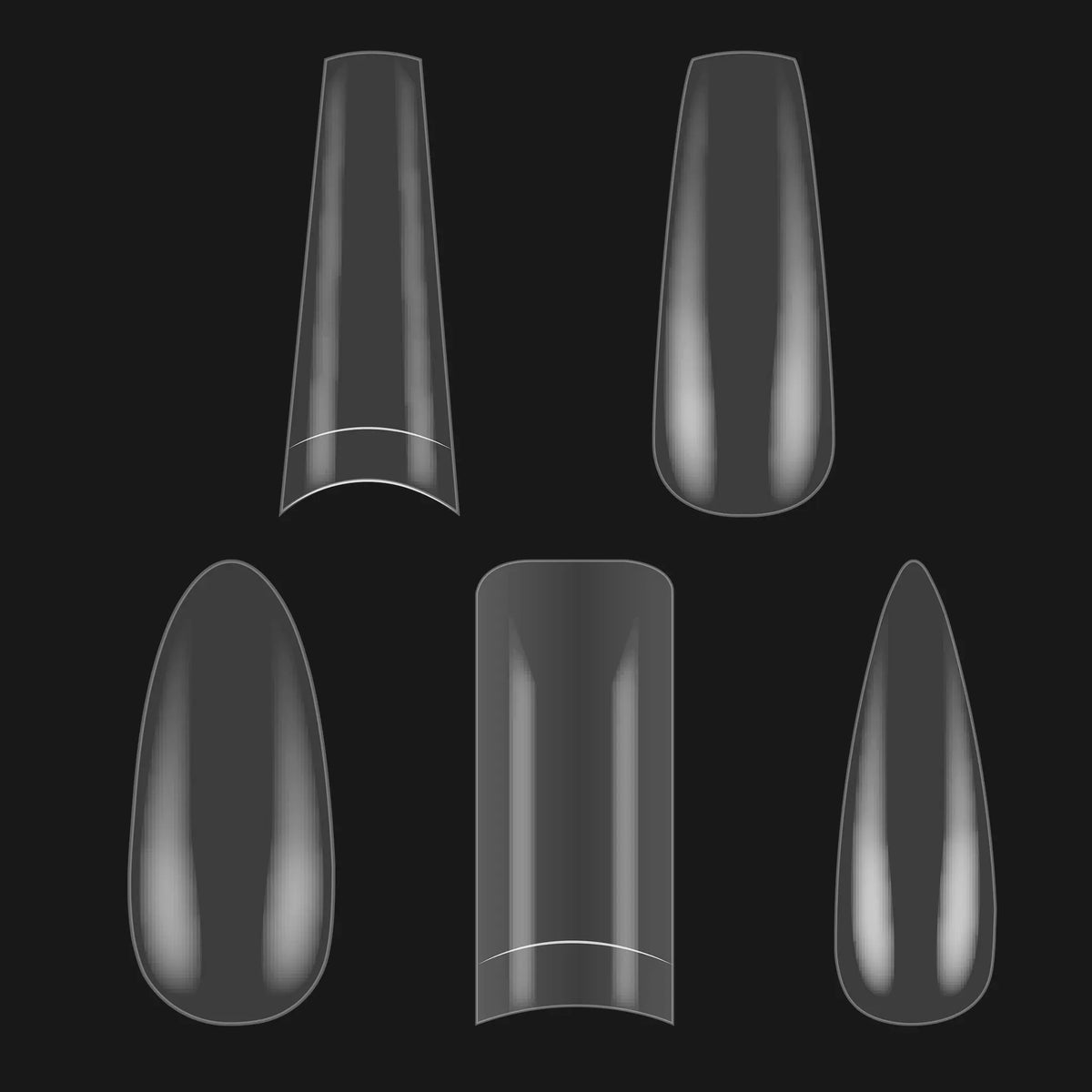 Imenka Pack of 5 Tips Imenka