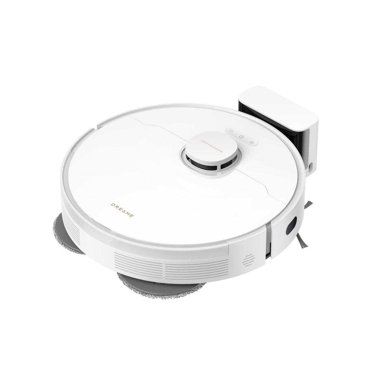 Dreame L10s Pro Gen2 Robot Vacuum & Mop