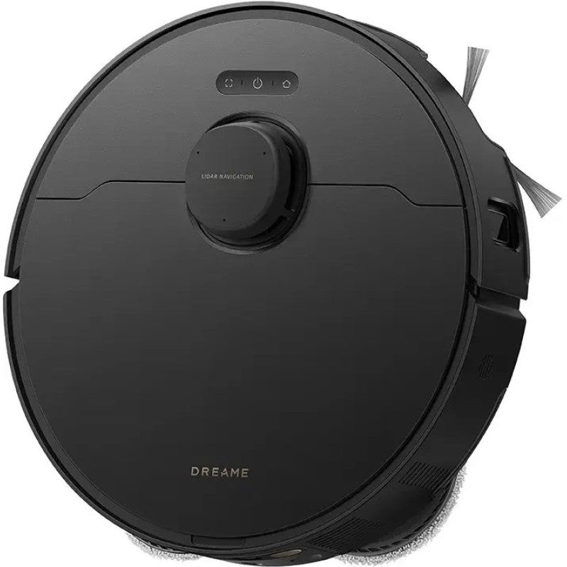 Dreame L50s Pro Ultra Robot Vacuum & Mop — Black