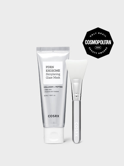 COSRX PDRN Exosome Skinplaning Glaze Mask 50 mL