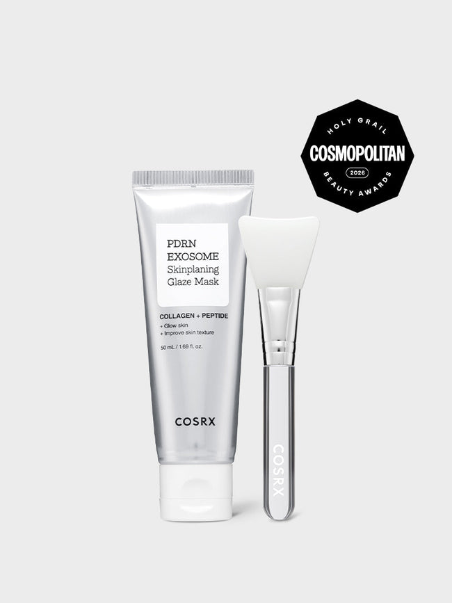 COSRX PDRN Exosome Skinplaning Glaze Mask 50 mL