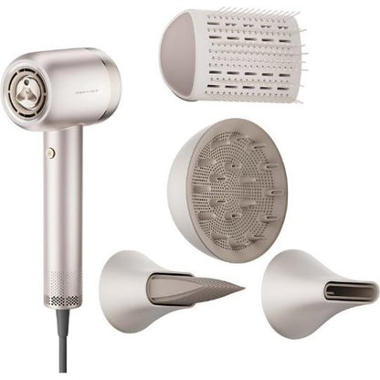 Dreame Gusto (PK Hair Dryer — Pink