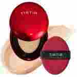 TirTir Mask Fit Red Cushion — 21N Ivory 4.5g