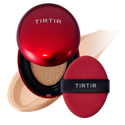 TirTir Mask Fit Red Cushion — 23N Sand 18g