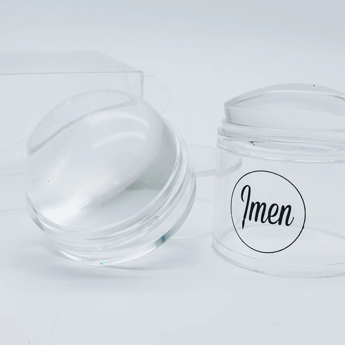 Imen Double head stamper