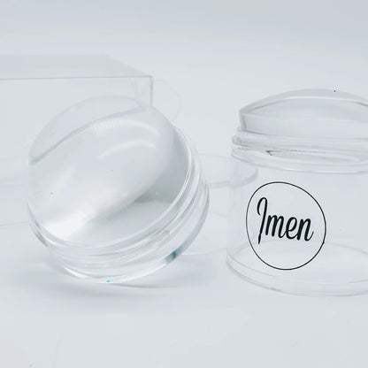 Imen Double head stamper