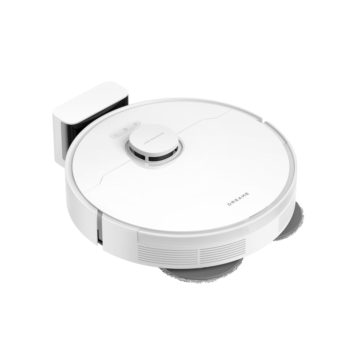 Dreame L10s Pro Gen3 Robot Vacuum & Mop