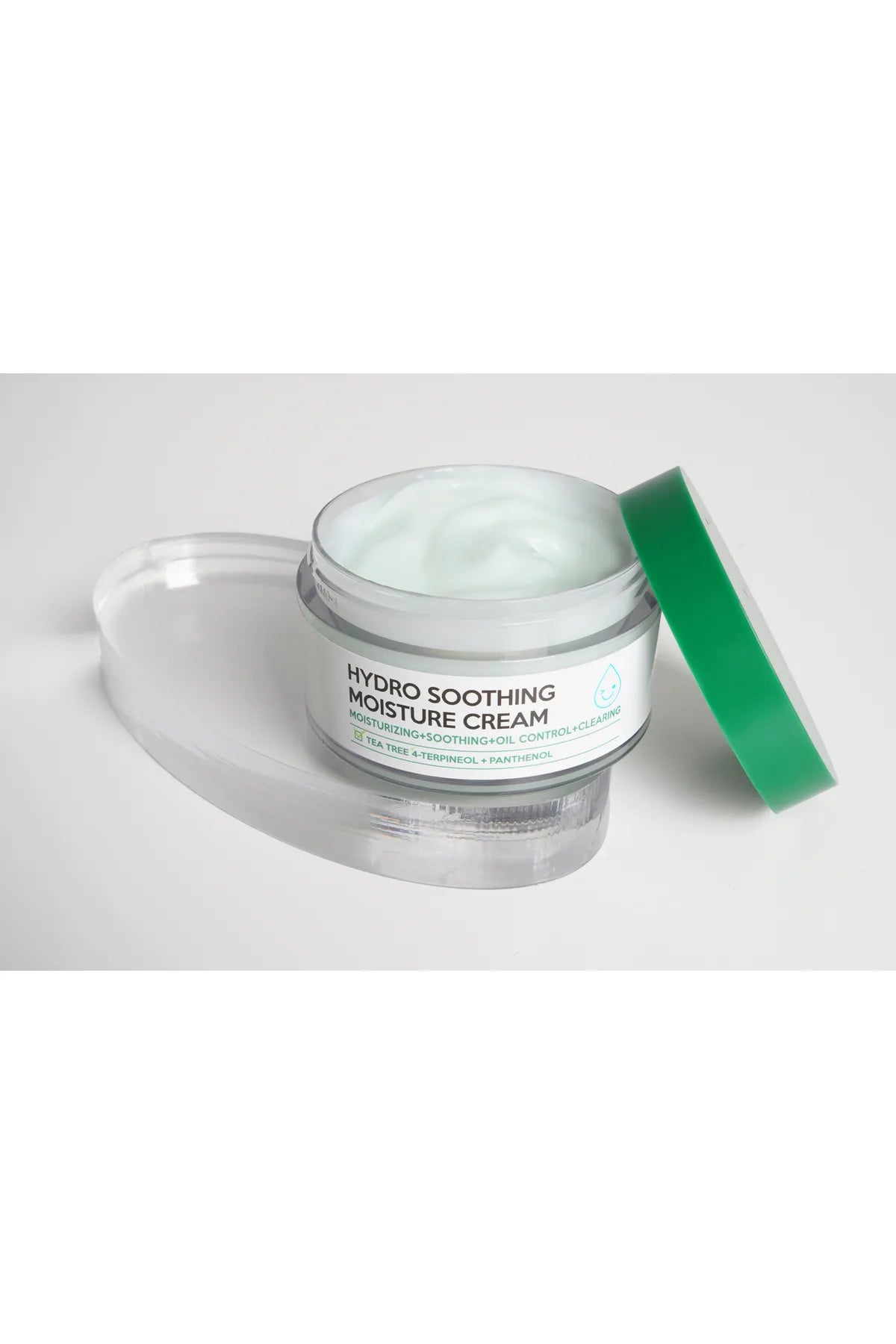 Troubless Hydro Soothing Moisture Cream 80 mL — view 3