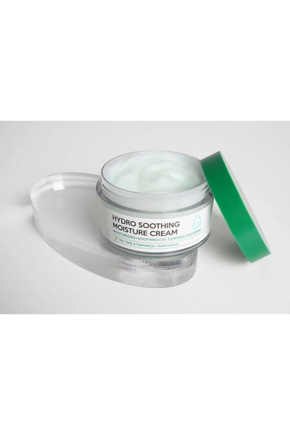 Troubless Hydro Soothing Moisture Cream 80 mL — view 3