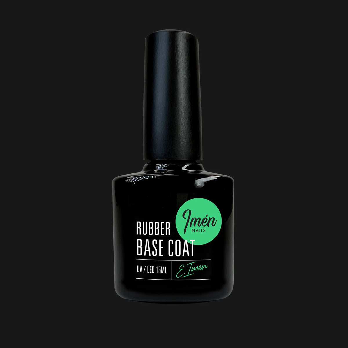 Imen Rubber Base Coat