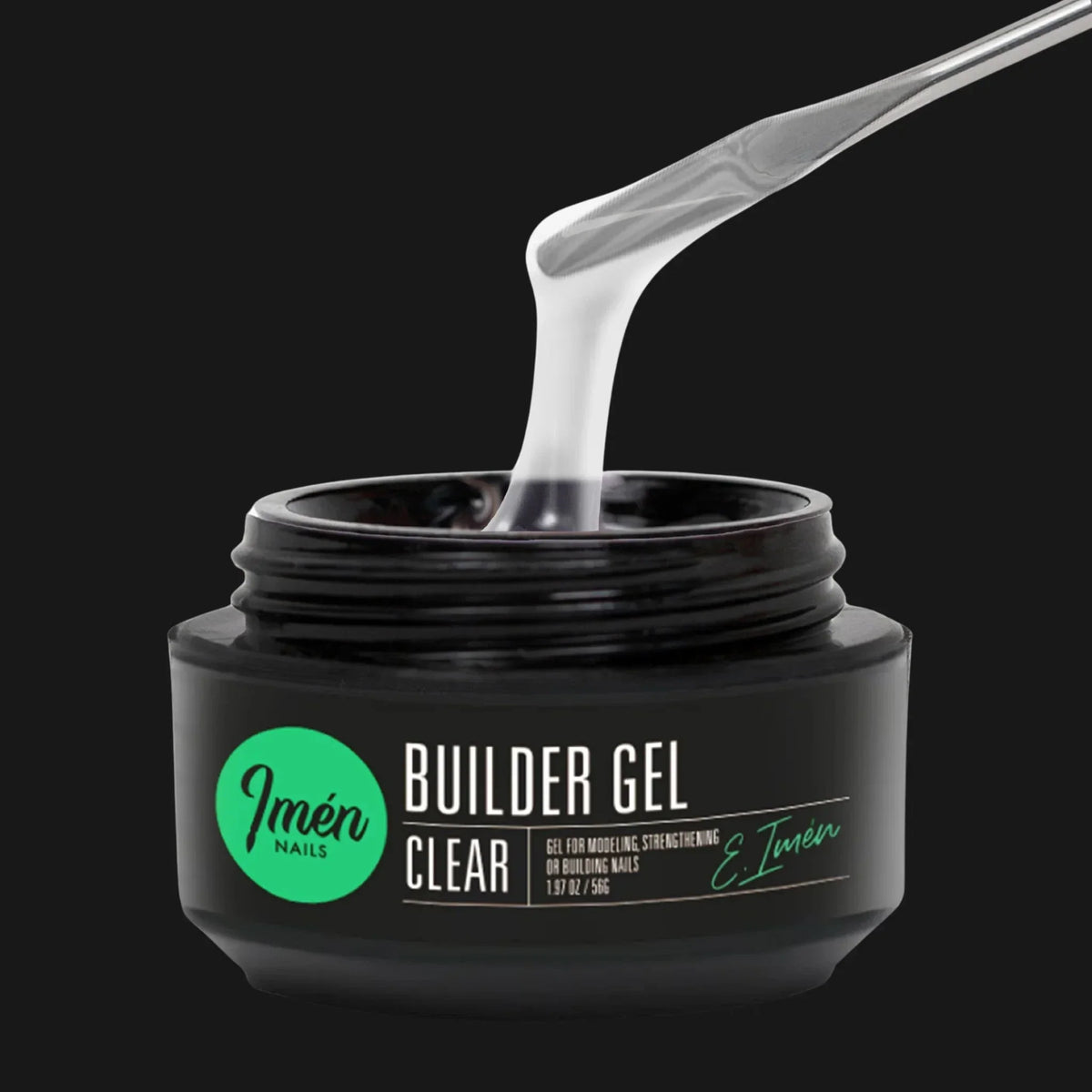 Imen Builder Gel Clear