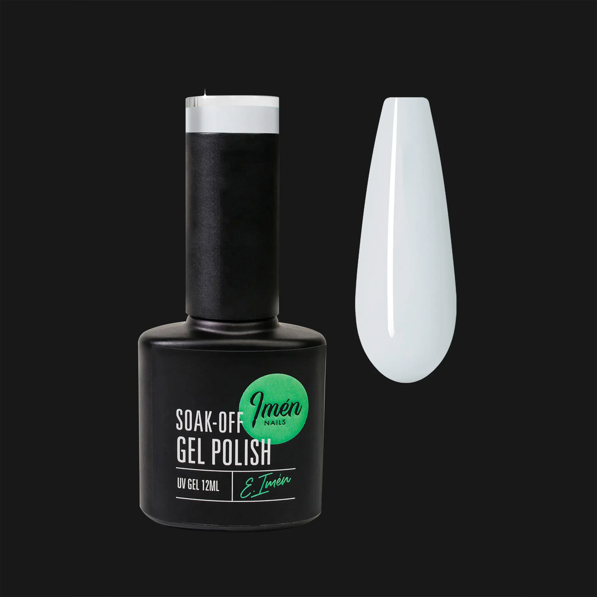 Imen UV Gel Polish 002