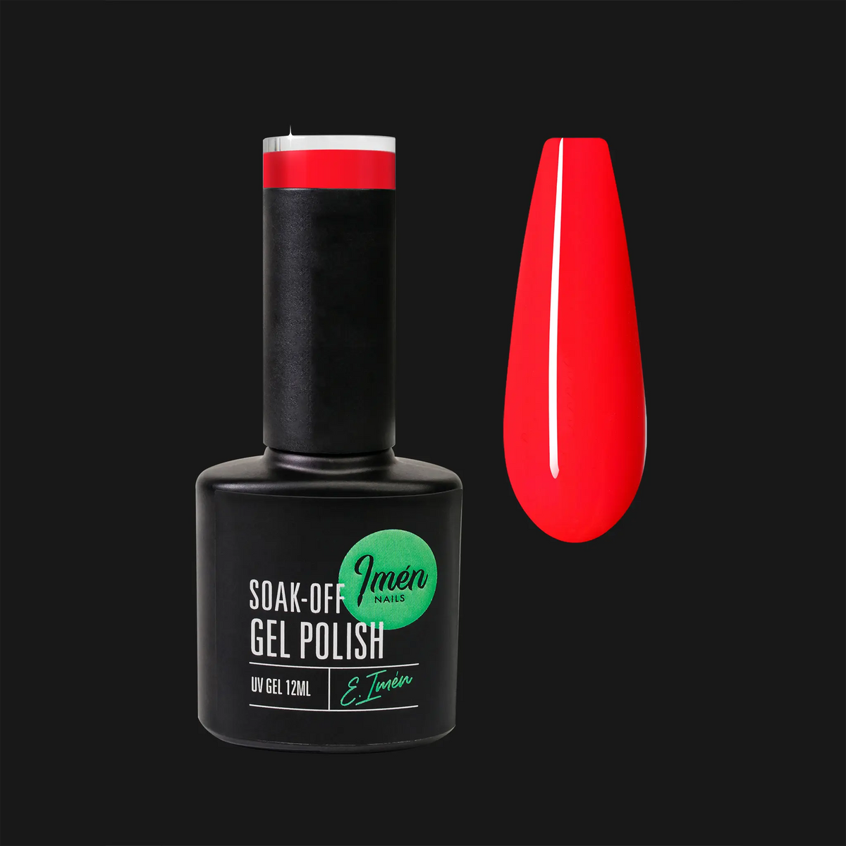 Imen UV Gel Polish 038