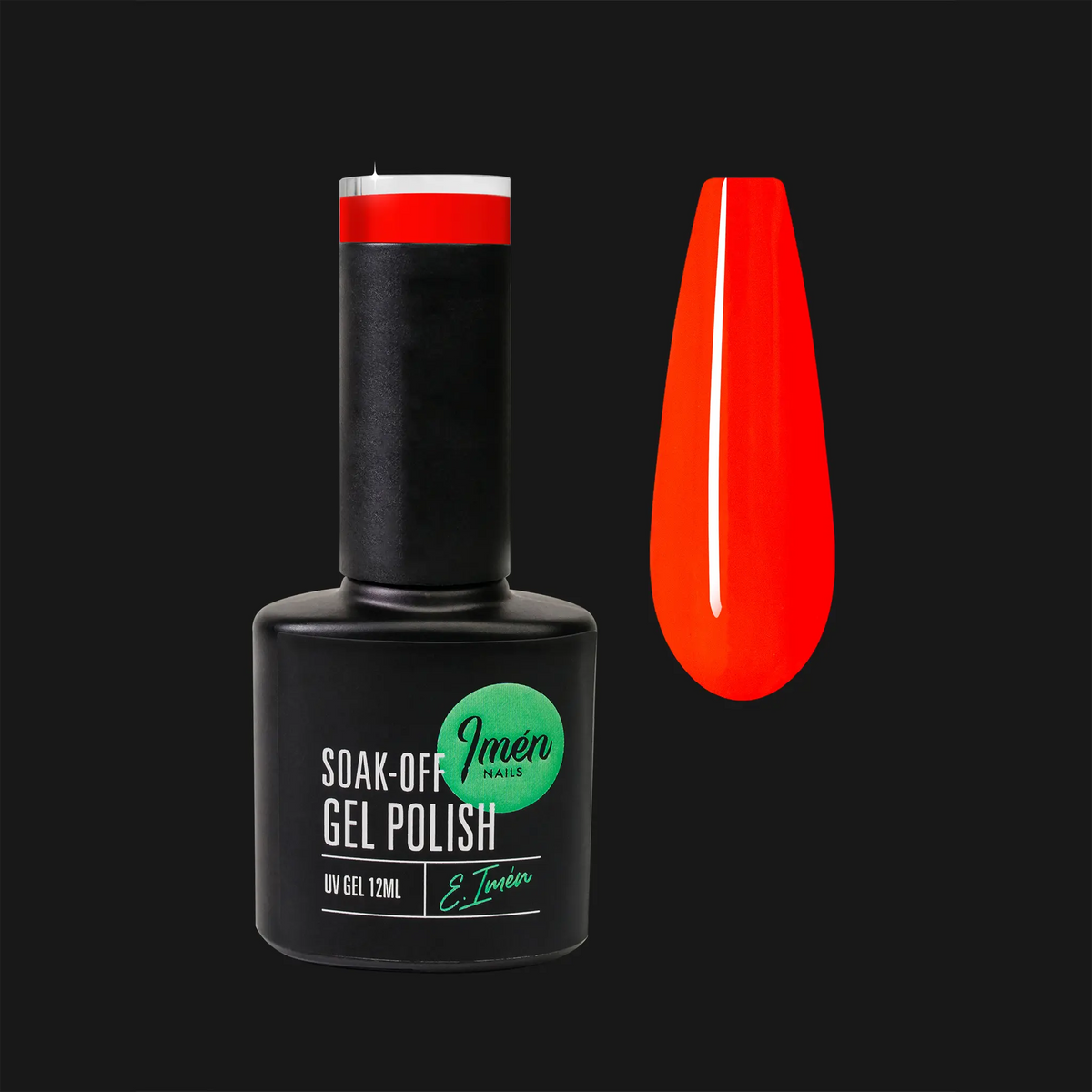 Imen UV Gel Polish 042