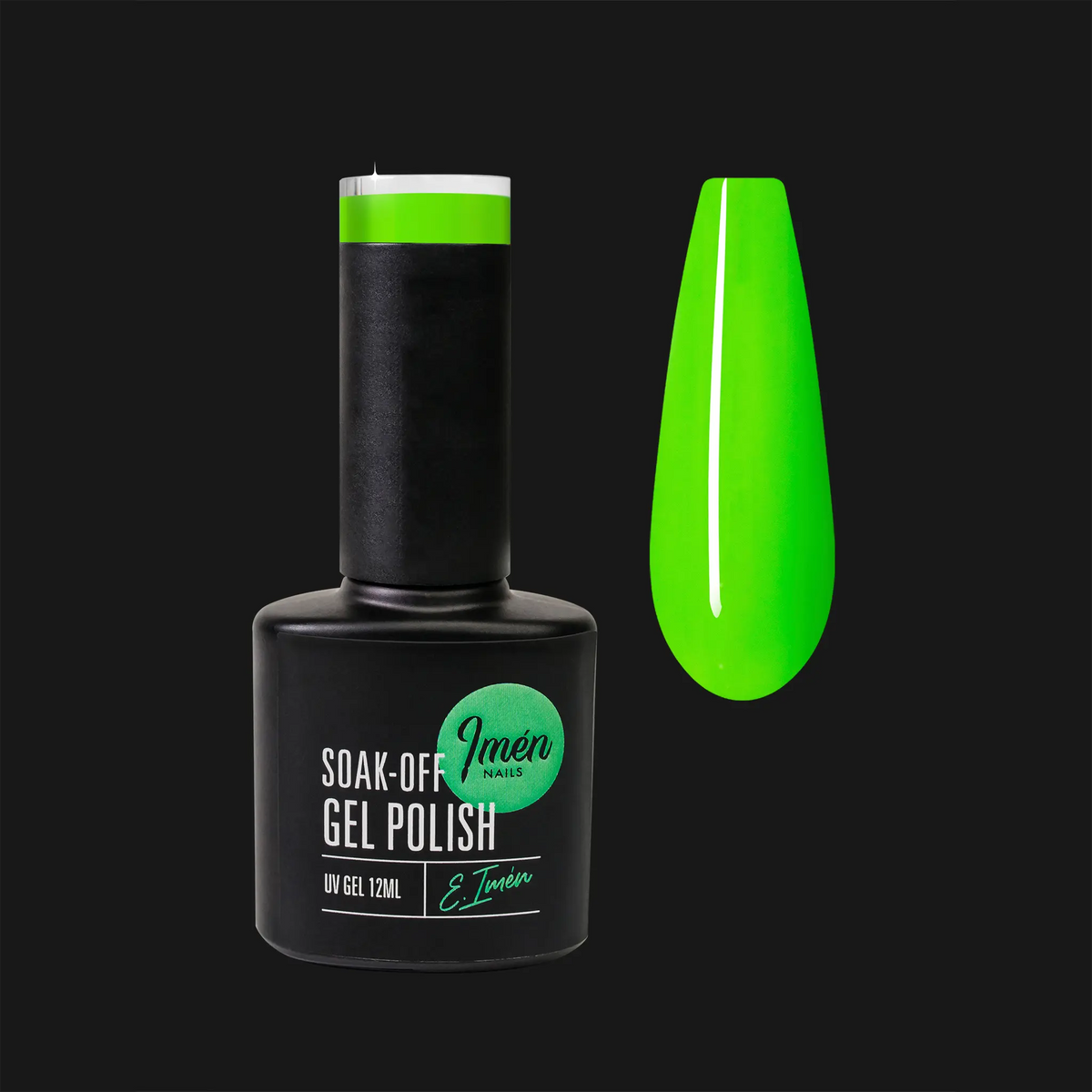Imen UV Gel Polish 043