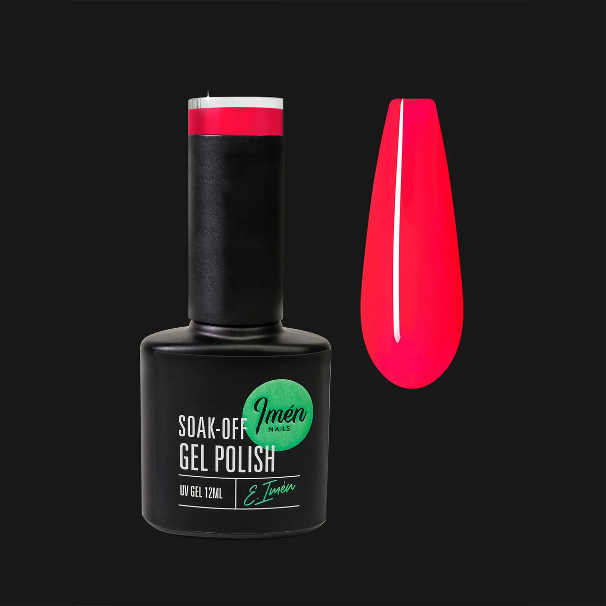 Imen UV Gel Polish 045
