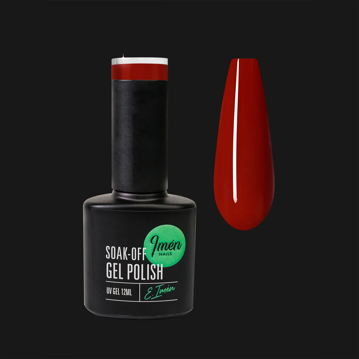 Imen UV Gel Polish 060