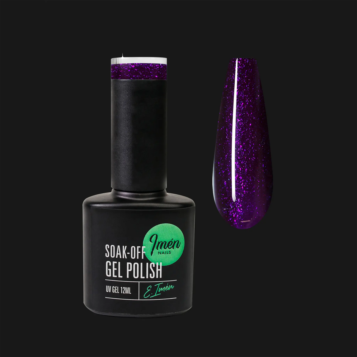Imen UV Gel Polish DB014