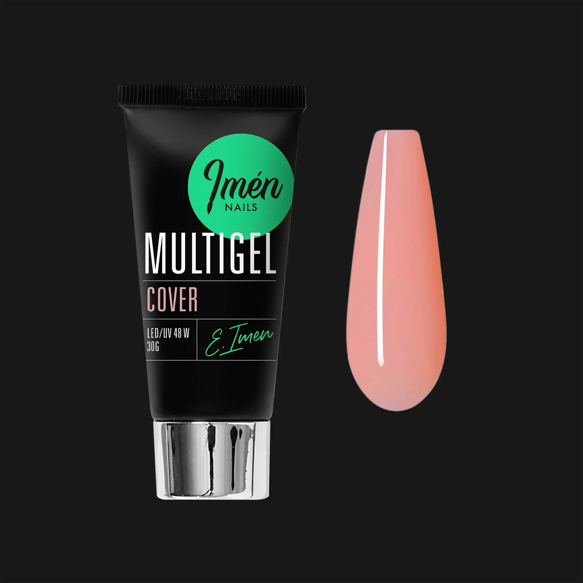 Imen Multigel Cover