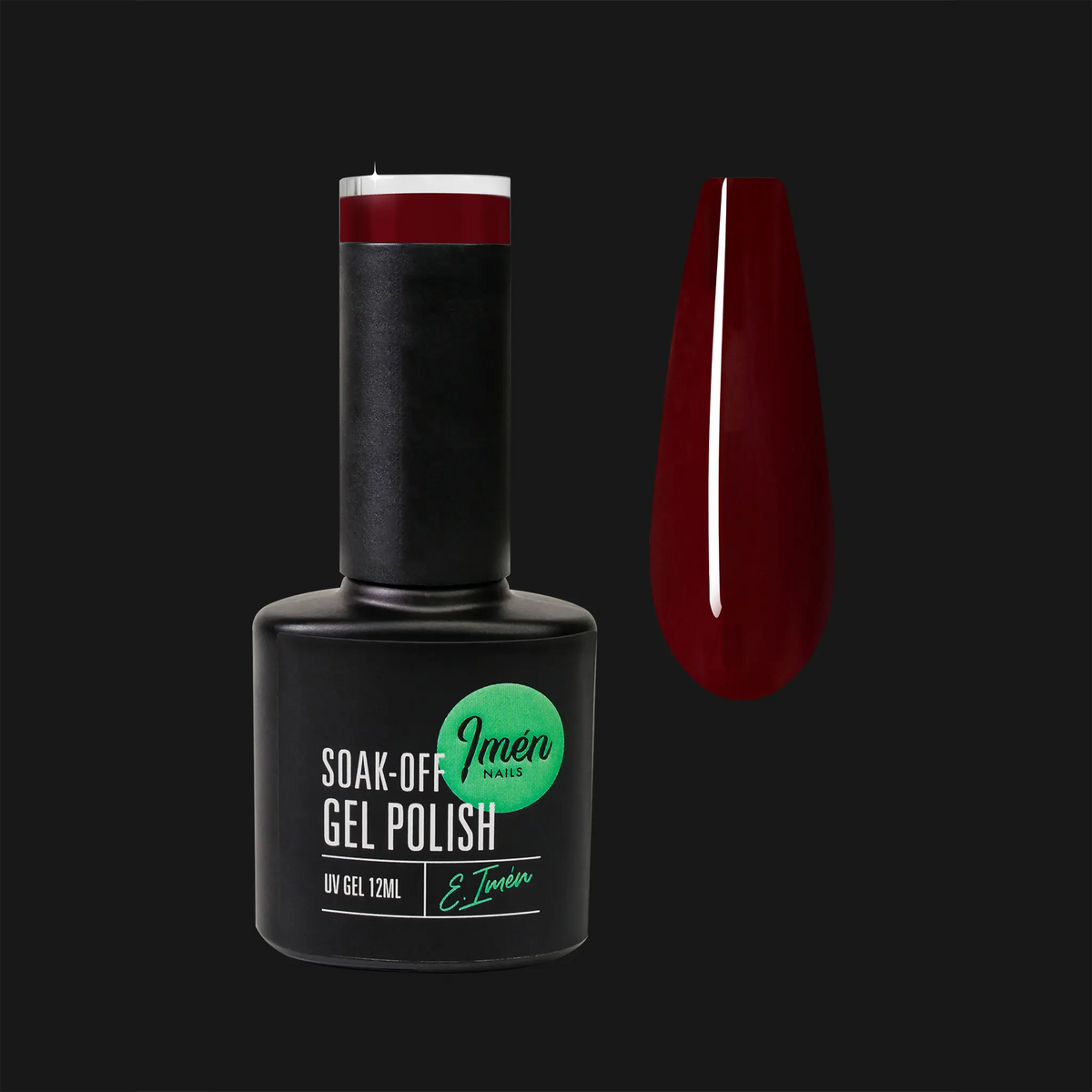 Imen UV Gel Polish 072
