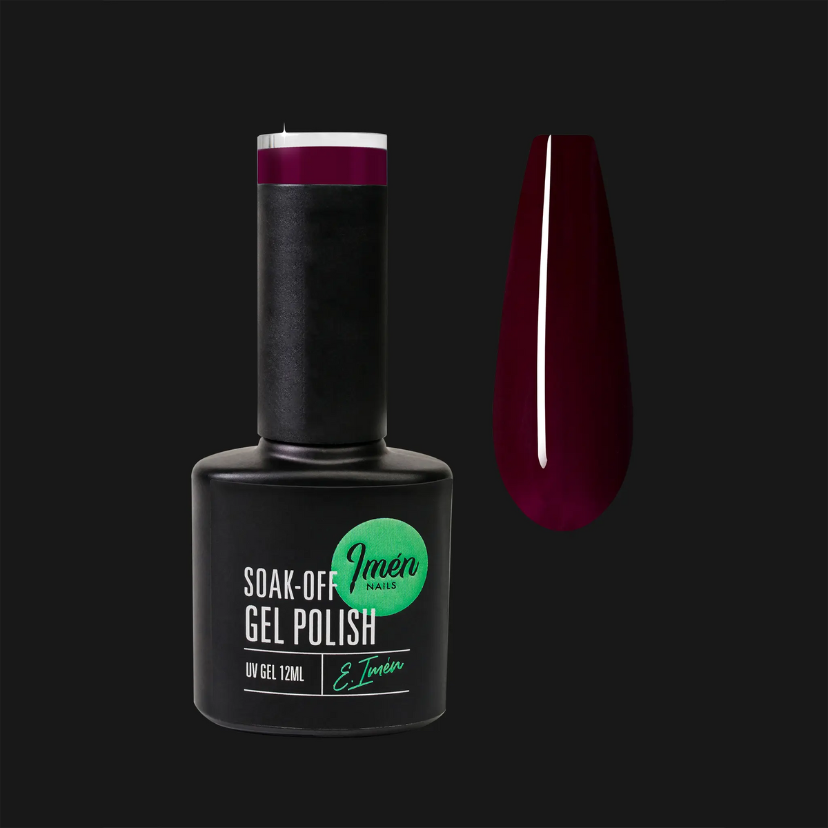 Imen UV Gel Polish 115