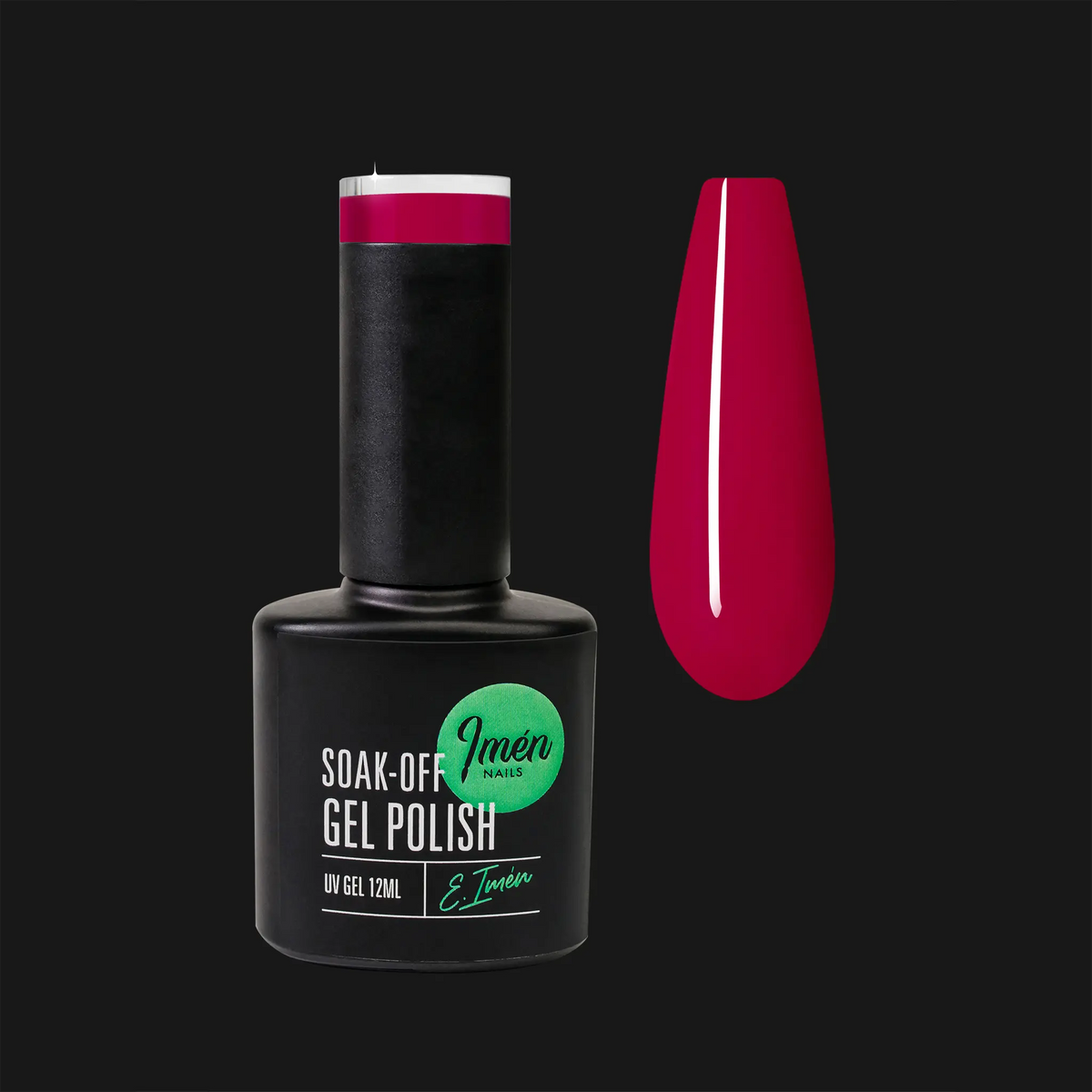 Imen UV Gel Polish 004