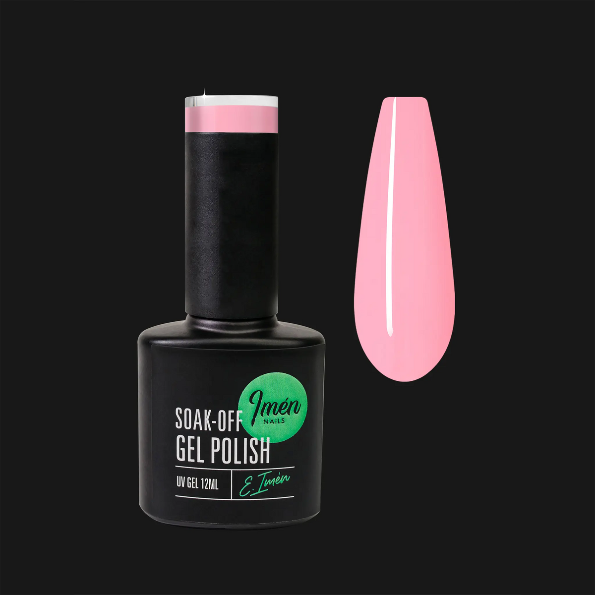 Imen UV Gel Polish 007