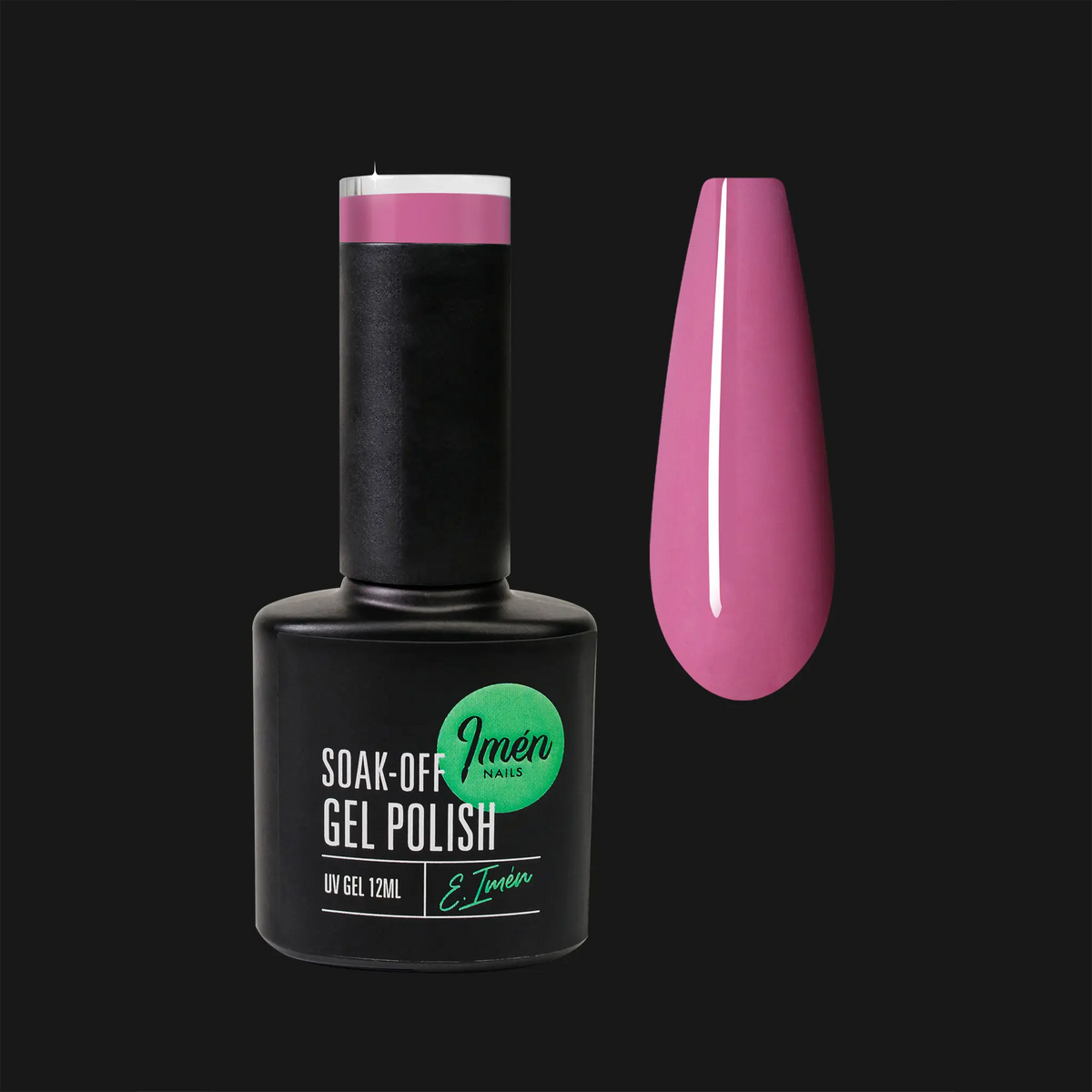 Imen UV Gel Polish 009